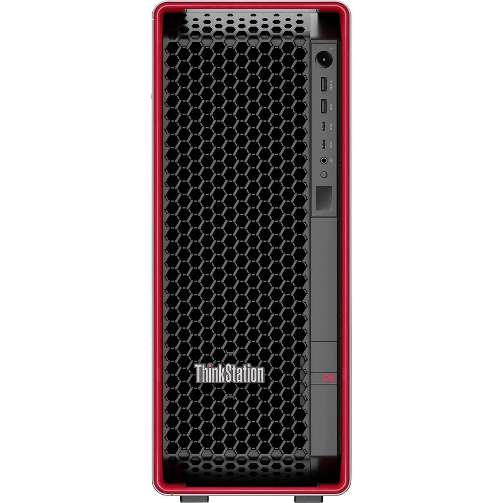 Lenovo radna stanica ThinkStation P8 2.5 cm (1 palac) AMD Ryzen Threadripper Pro 9955WX 5.4 GHz 128 GB RAM 1 TB SSD Nije slika