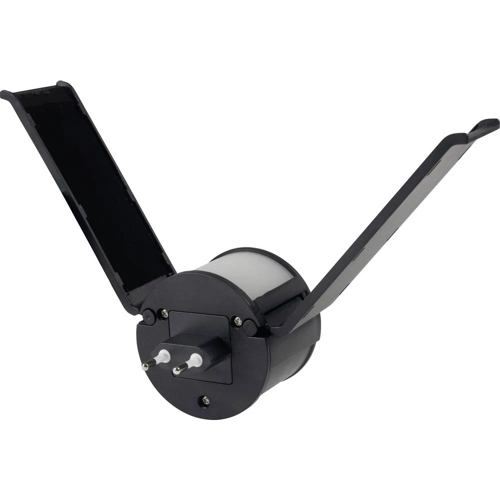 Gardigo 25146 uv zamka s ljepilom (Š x V x D) 65 x 65 x 68 mm crna 1 St. slika