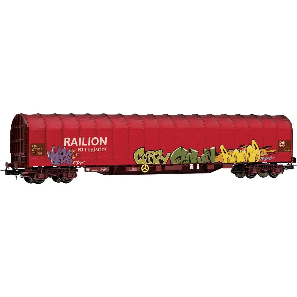 Rivarossi HR6680 teretni vagon ac slika