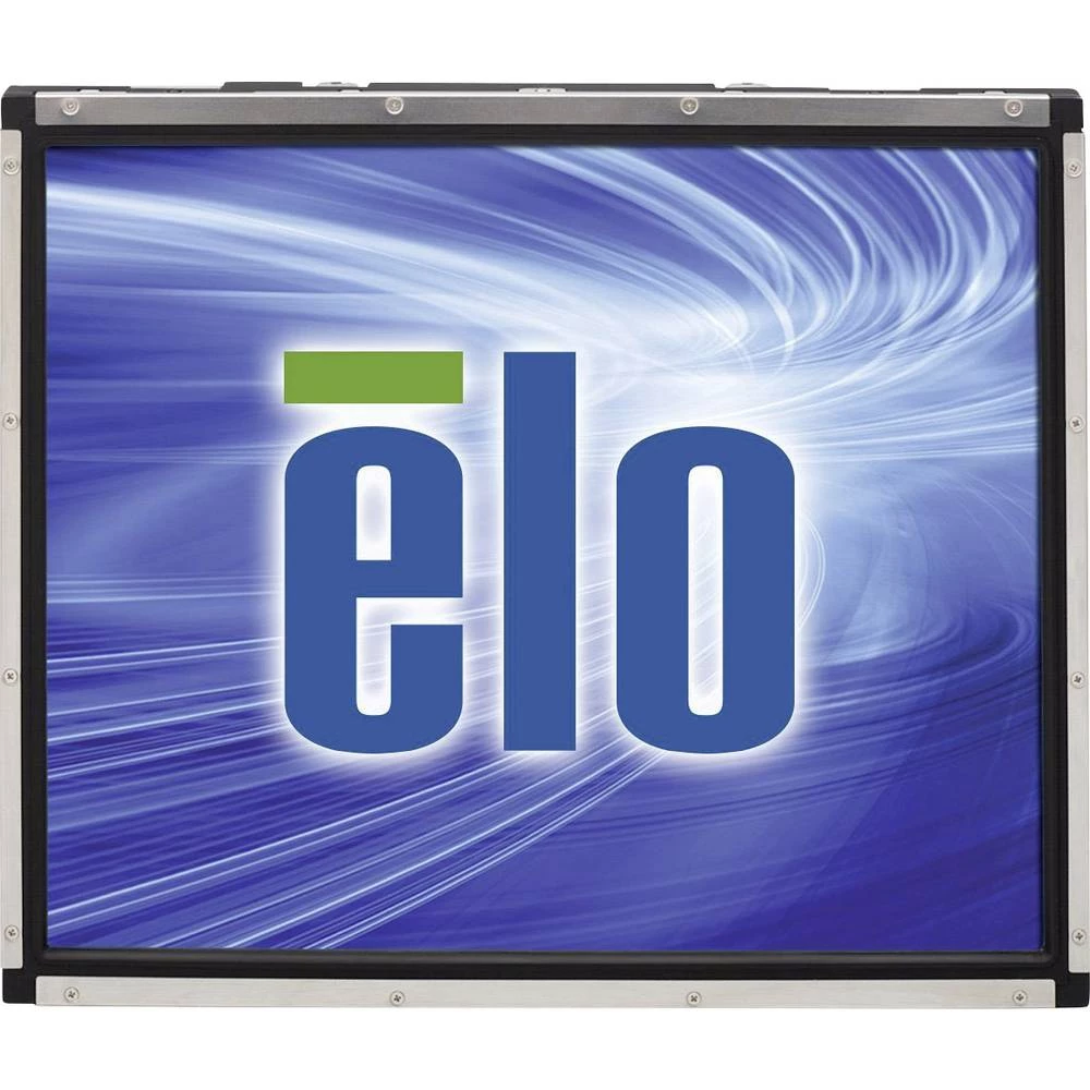 elo Touch Solution ET1739L Zaslon na dodir 43.2 cm (17 ") 1280 x 1024 piksel 5:4 5 ms VGA slika