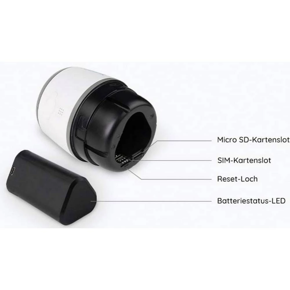 Conrad Product Image