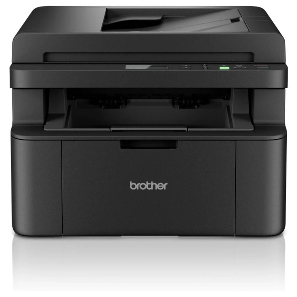 Brother DCP-L1660W multifunkcionalni pisač Inkjet A4 slika