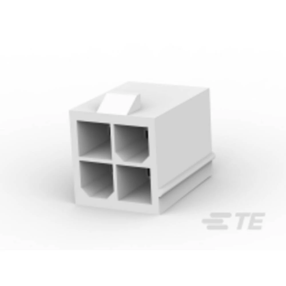 TE Connectivity VAL-U-LOKVAL-U-LOK 1586495-4 AMP slika