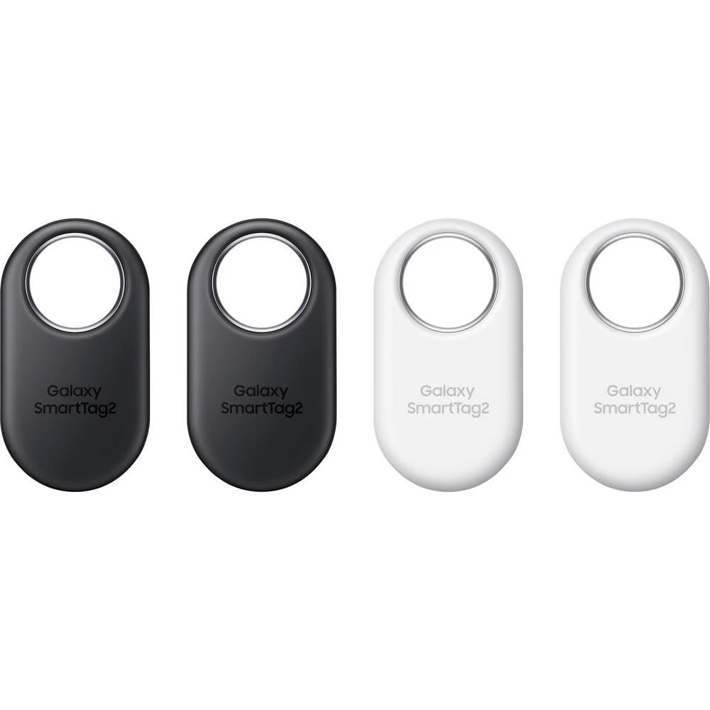 Samsung  SAMSUNG Galaxy SmartTag2 4er Pack  Bluetooth-Tracker slika