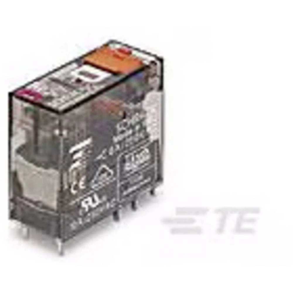 TE Connectivity 1887112-3 relej za tiskane pločice 1 kom. Tube slika