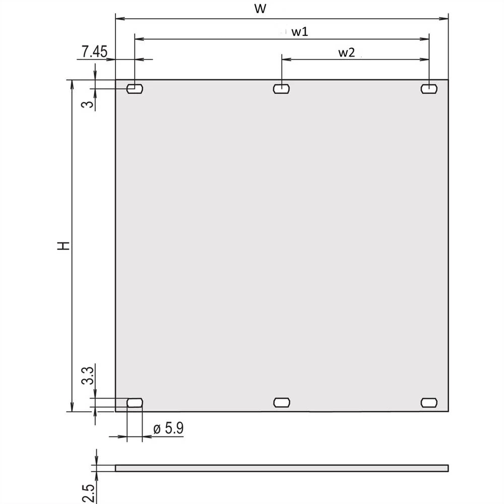 Conrad Product Image