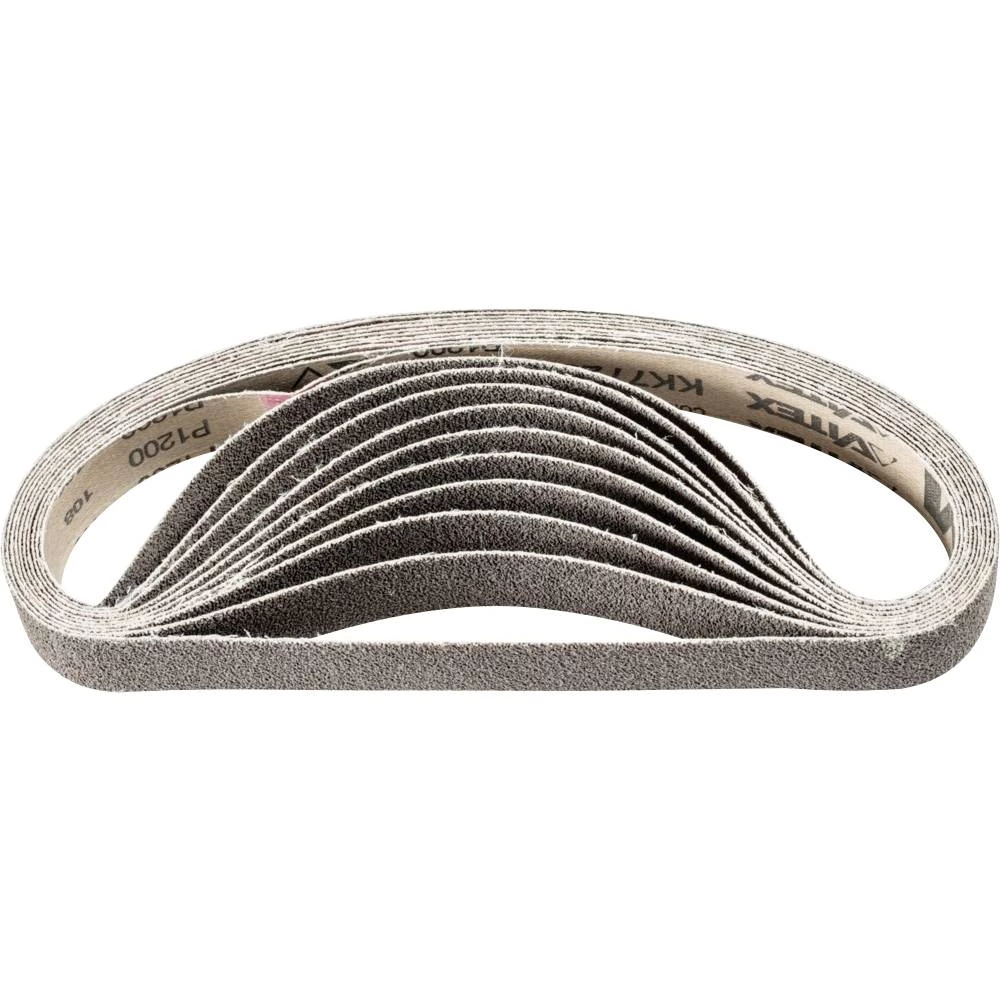 PFERD    BA 30/610 J A 1200 CK    45020424    brusna traka        Granulacija 1200        (D x Š) 610 mm x 30 mm    10 St. slika