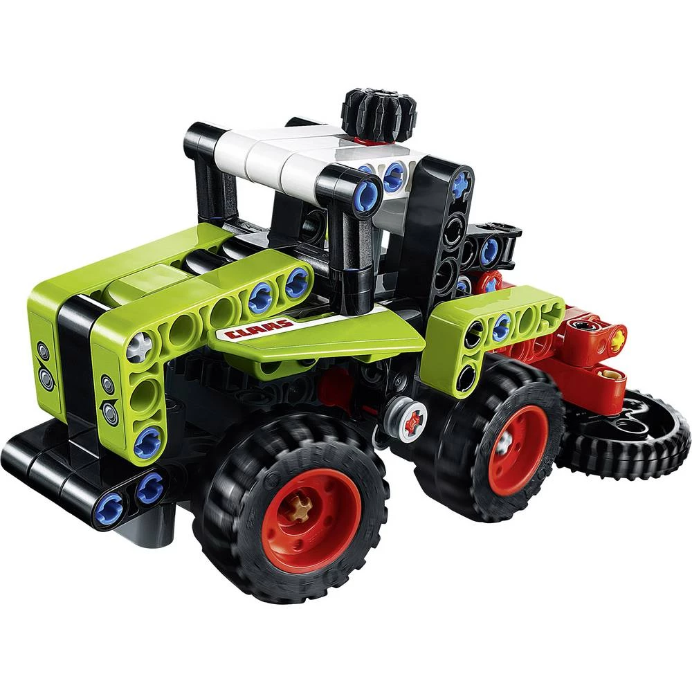 LEGO&reg; TECHNIC 42102 slika