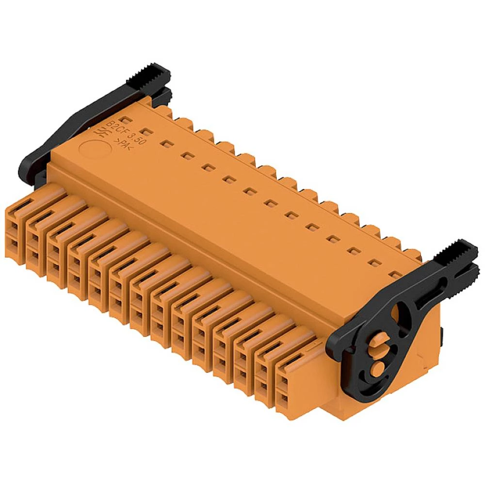 Weidmüller Kućište kabelske utičnice 1278170000 1 ST slika