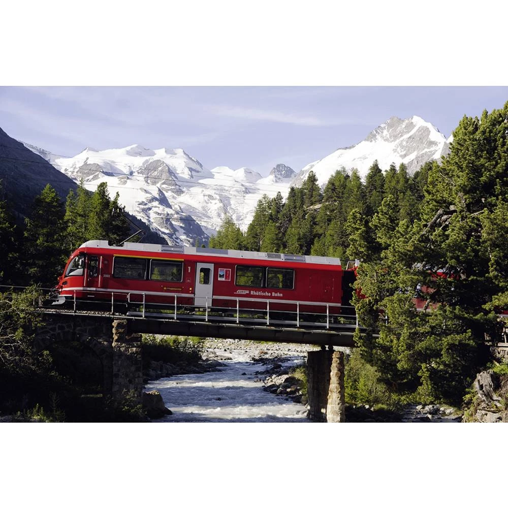 KATO 7074035 N Allegra ABe 8/12 # 3508 slika