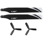 E-Sky  rezervni dio komplet propelera Pogodno za model (izrada modela): helikopter 300 V2