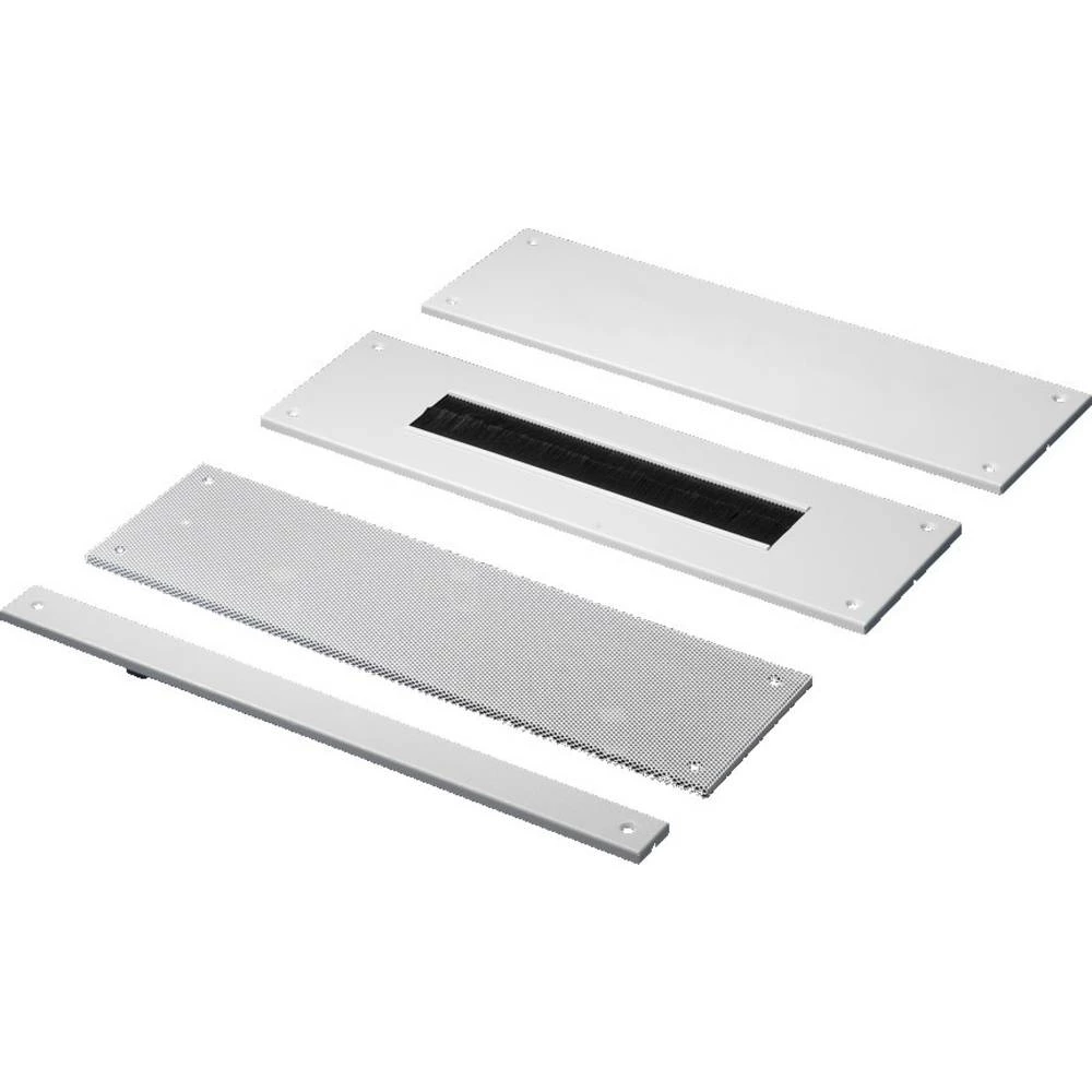 Metal (D x Š) 750 mm x 450 mm Rittal TE 7526.780 1 ST slika