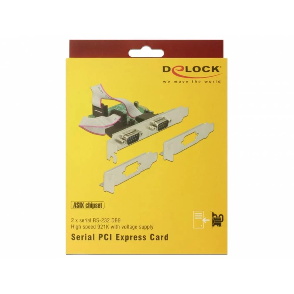 Conrad Product Image