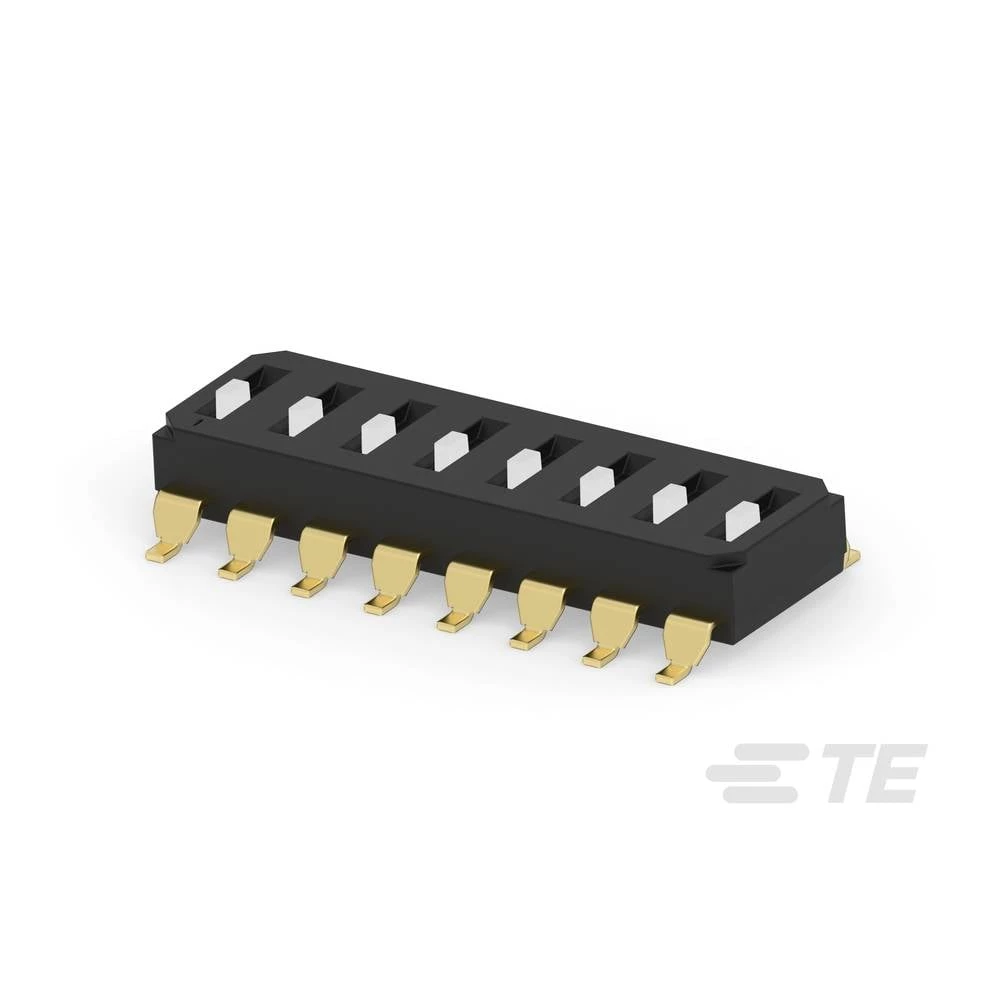 TE Connectivity 2-2319847-9     1 St. slika