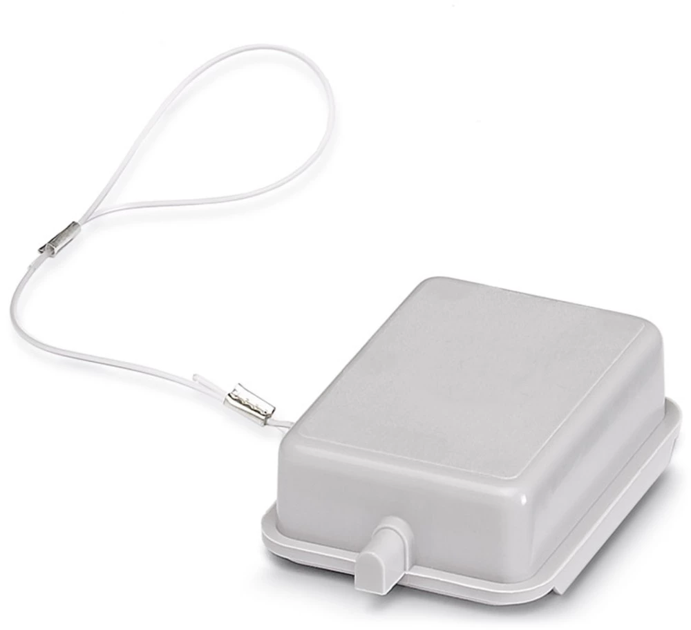 HC-B 6-SD-FL/FS - zaštitni poklopac HC-B 6-SD-FL / FS Phoenix Contact sadržaj: 10 kom. slika