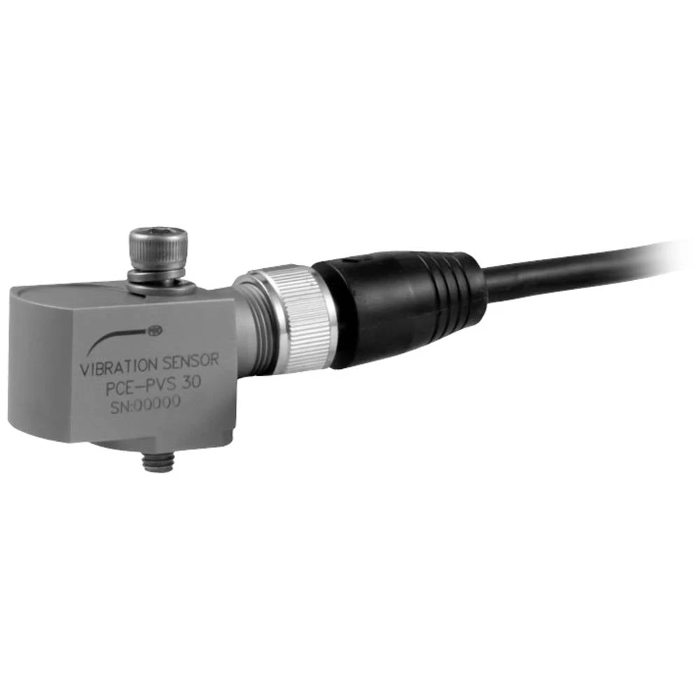 PCE Instruments brzinomjer slika