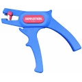 Bernstein Super 5-531 automatska kliješta za skidanje izolacije 0.2 do 6 mm² slika