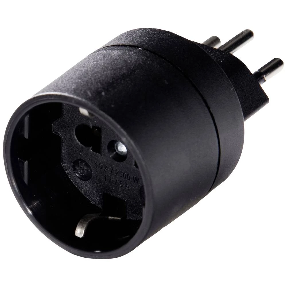 Martin Kaiser 157N/sw putni utikač 157N/sw slika