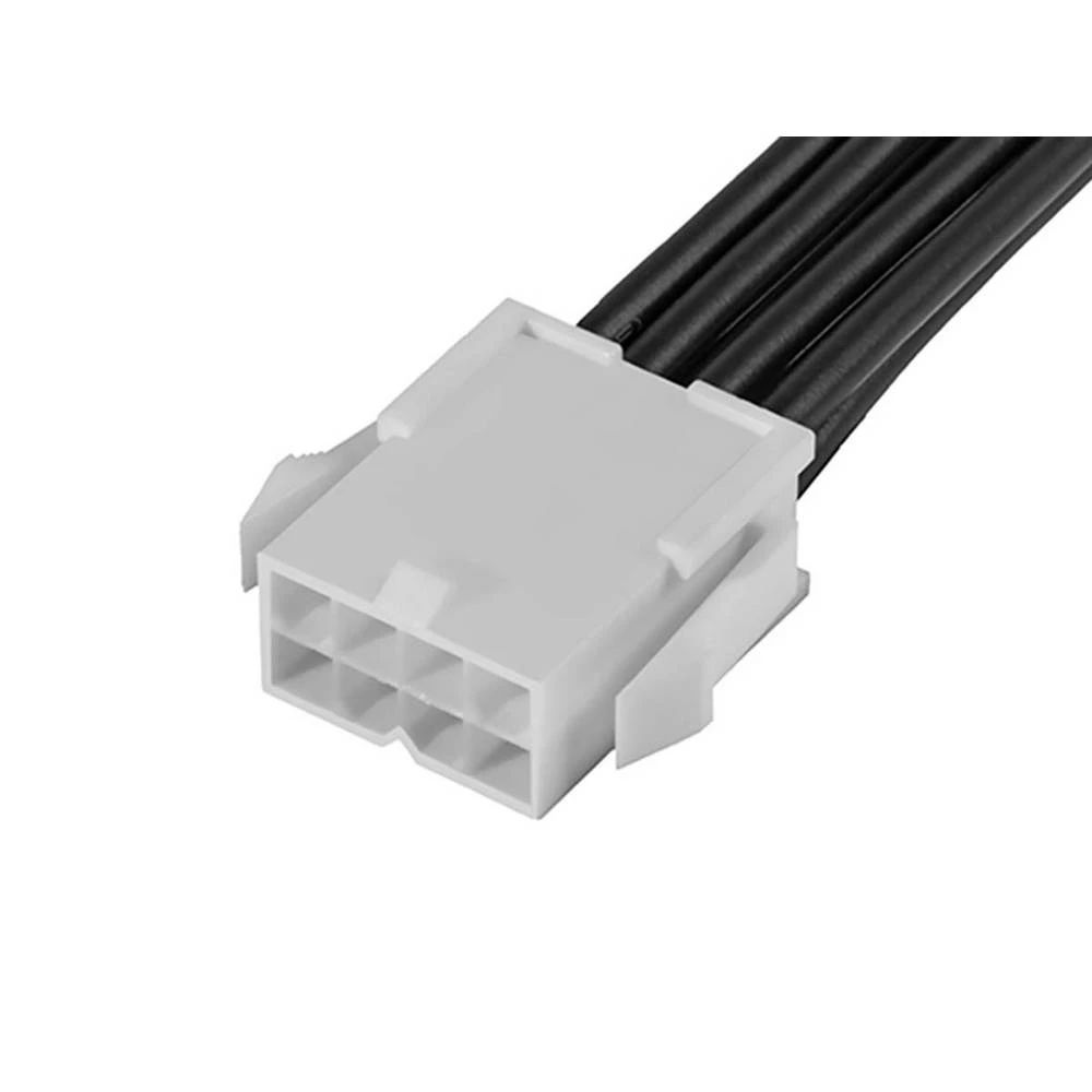 Molex kućište kabelske utičnice 215326-2082 1 St. Bulk slika