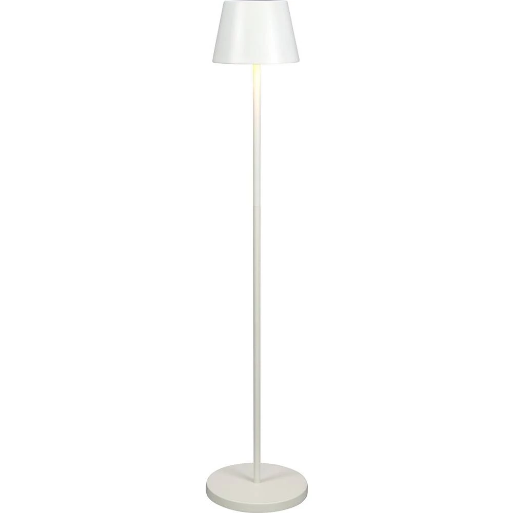 Konstsmide 7841-250 Pomezia Medium vanjska podna lampa LED LED bijela slika