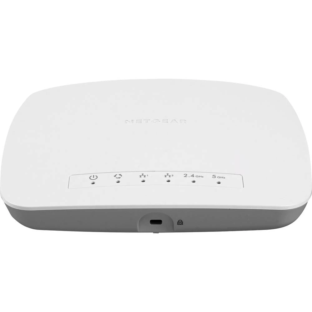 NETGEAR WLAN pristupna točka 1.2 Gbit/s 2.4 GHz, 5 GHz slika
