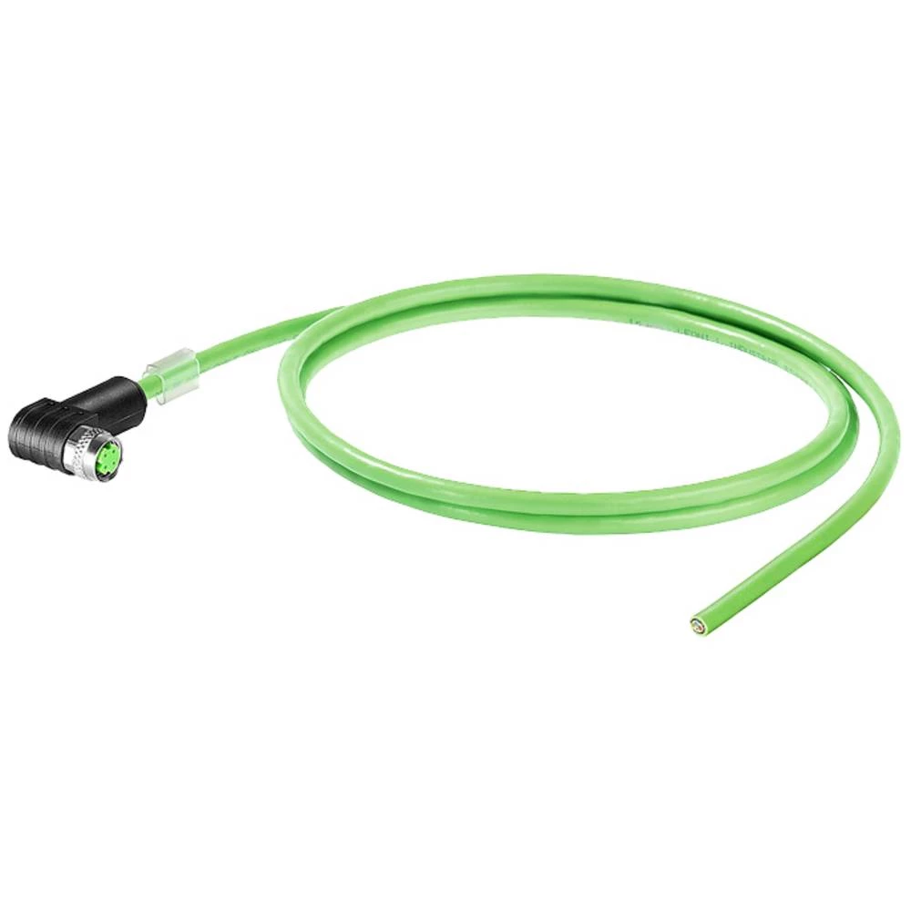 Weidmüller 2706160015 priključni kabel za senzor/aktivator 1.50 m 1 St. slika