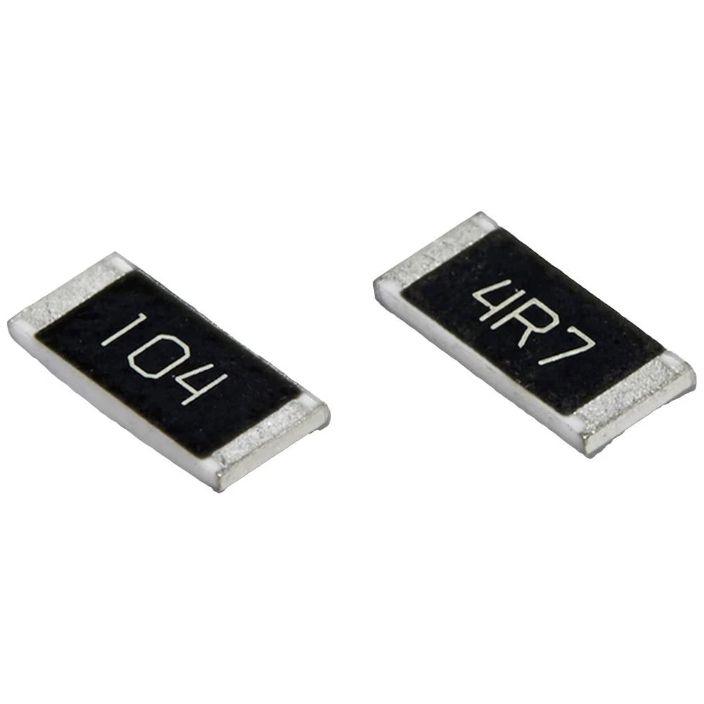 TE Connectivity 26.10 Ω SMD 0.25 W 0.1 % 25 ppm 1000 St. Tape on Full reel slika