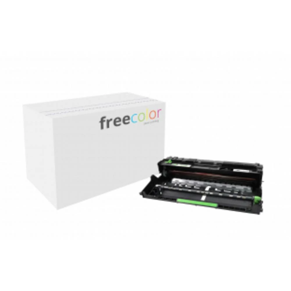 freecolor toner zamijenjen Brother DR3400 kompatibilan crn 30000 Stranica DR3400-FRC slika