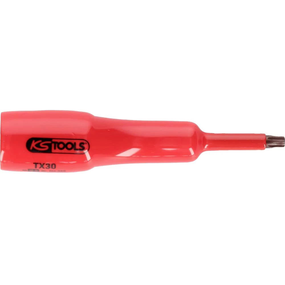 KS Tools 117.2452 117.2452 utičnica T 55 1/2" slika