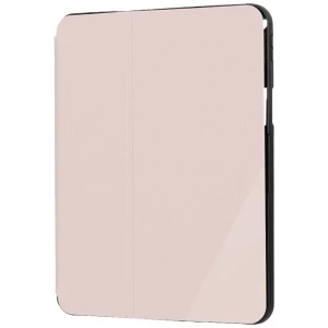 Targus Click-In flipcase etui iPad 10.9 (10. generacija) ružičasto-zlatna (roségold) iPad etui/torba slika
