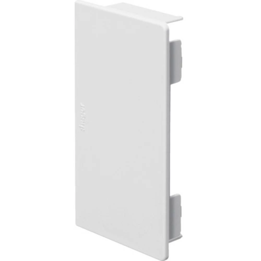 Hager M55039010 Kabelske kanalice Bijela slika