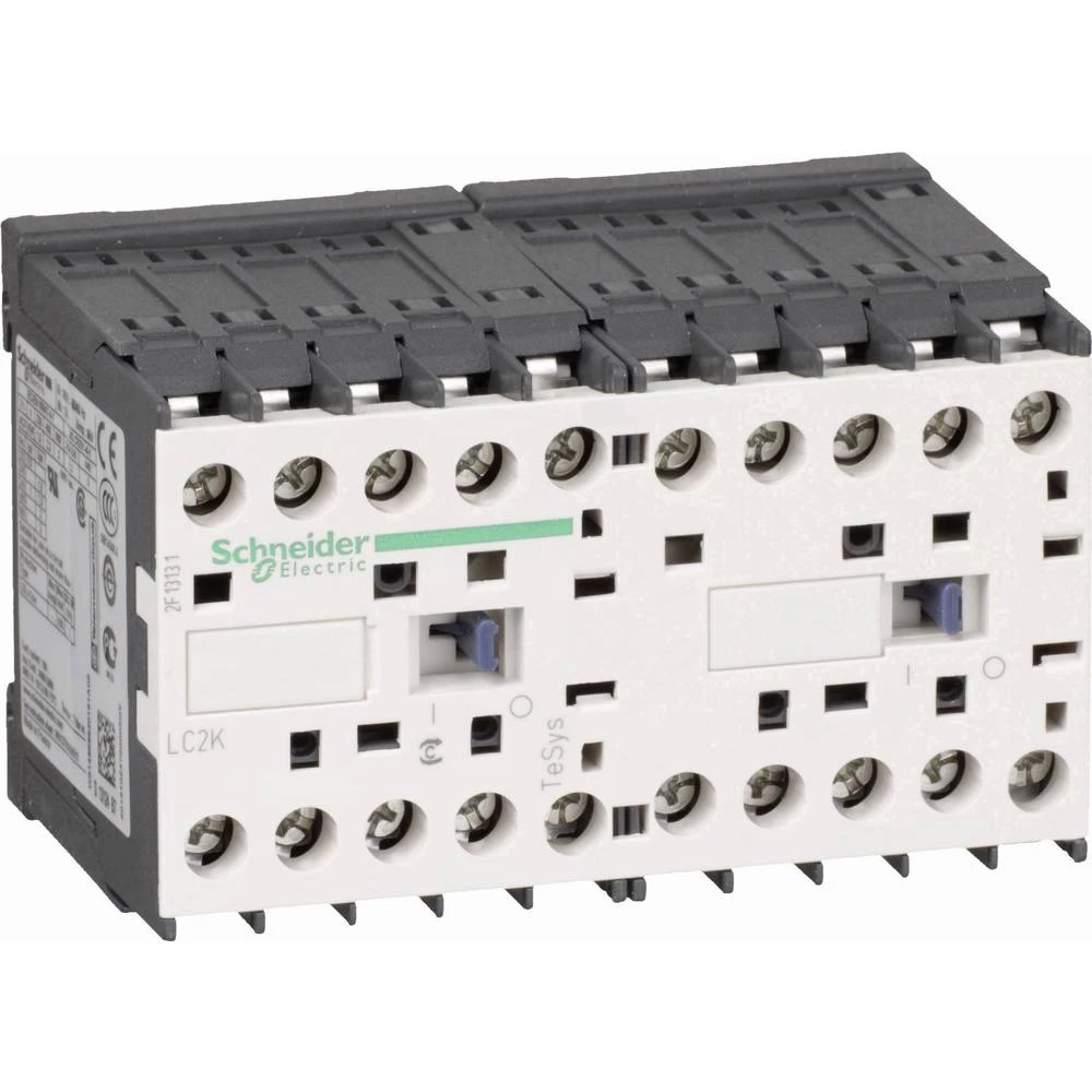 Schneider Electric LC2K06015B7 Kombinacija kontaktora unazad 1 ST slika