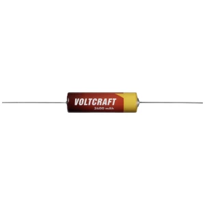 VOLTCRAFT  specijalne baterije mignon (AA) aksijalni pin za lemljenje litijev 3.6 V 2400 mAh 1 St. slika