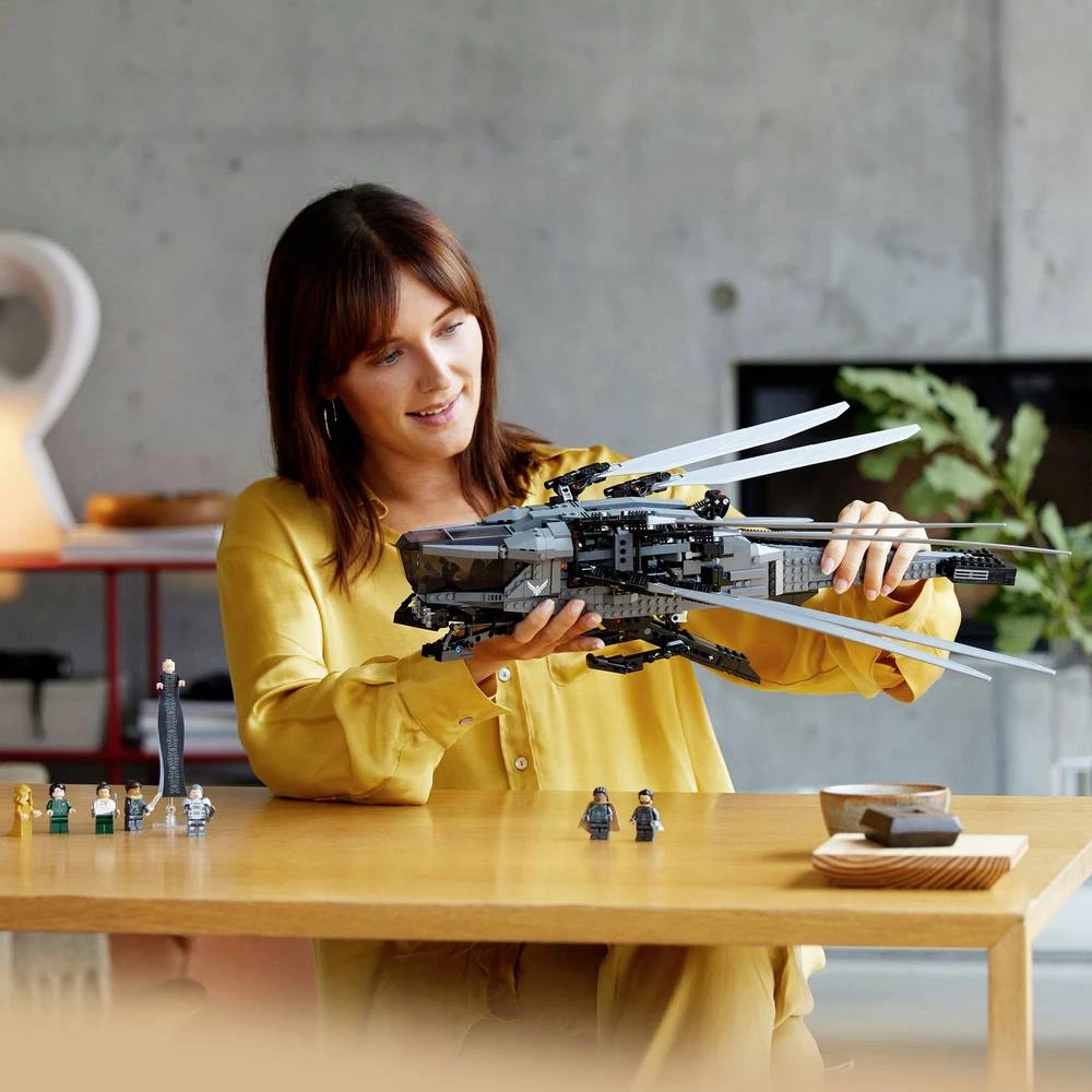 Conrad Product Image