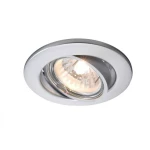 Deko Light Einauring 89 GU10 110035 stropni ugradni prsten LED, halogena žarulja GU10  35 W bijela