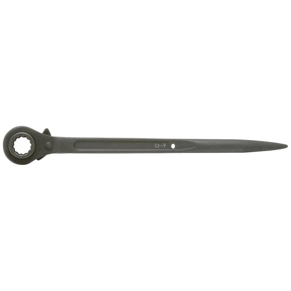 KS Tools 5221719 522.1719 ključ za skelu Veličina ključa (metrička) (naslov) 17 - 19 mm slika