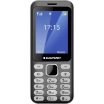 Blaupunkt FL02 dual SIM mobilni telefon tamnosiva