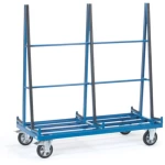 Fetra Hauptartikel 4476 kolica za prijevoz ploča čelik obložen s prahom Opterećenje (maks.): 1200 kg