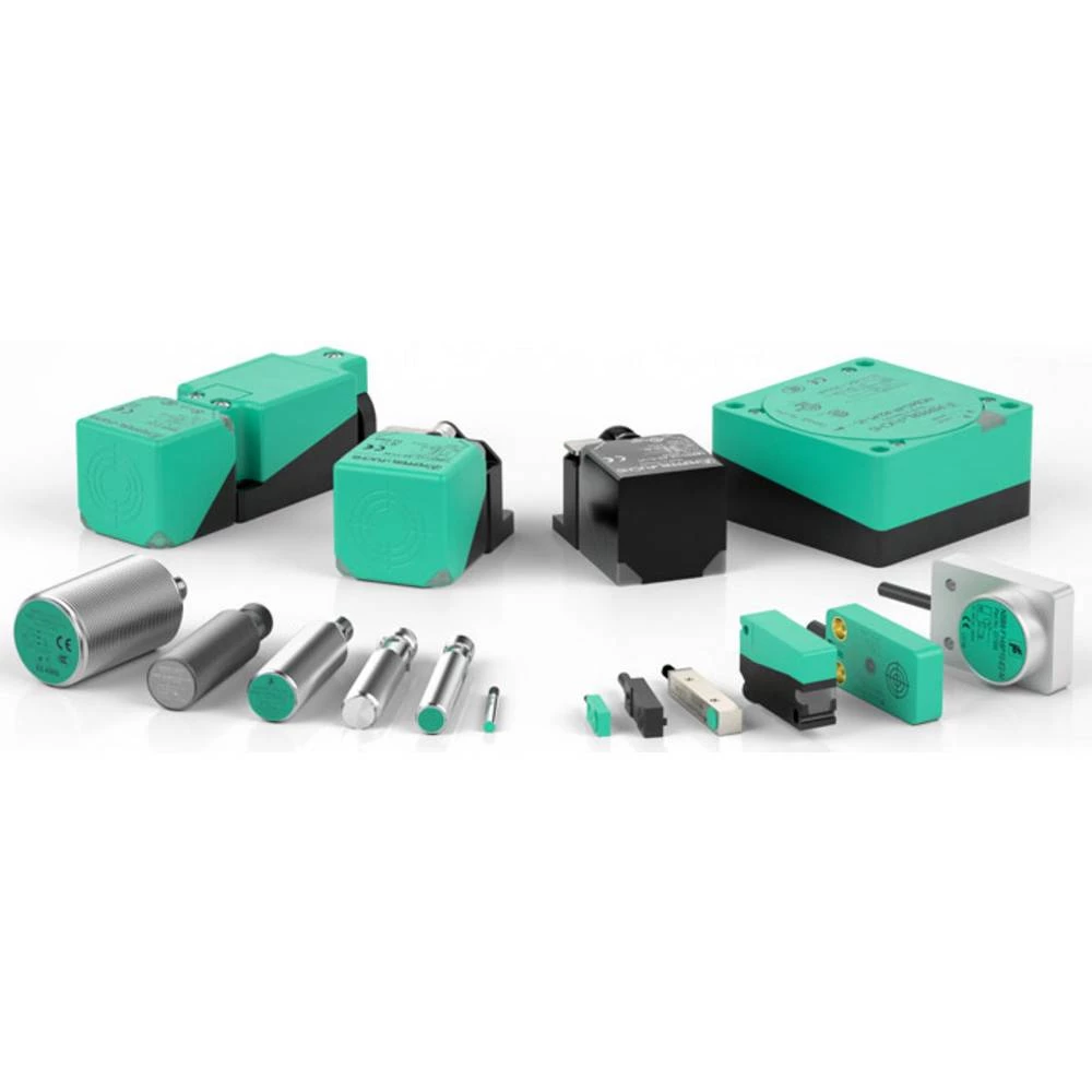 Pepperl+Fuchs induktivni senzor    3RG4023-3AA00-PF slika