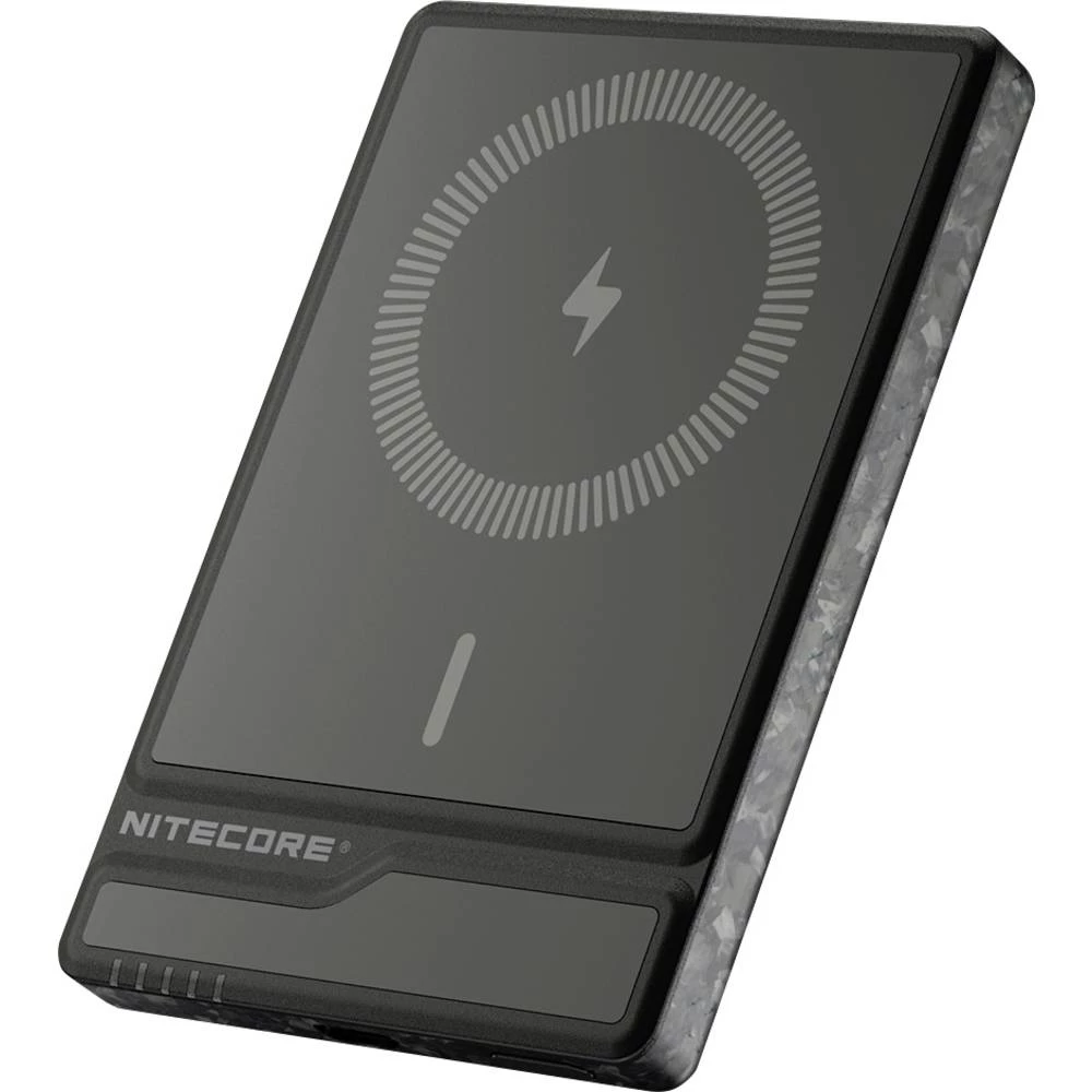 NiteCore NW5000 powerbank (rezervna baterija) 5000 mAh Li-Ion crna slika