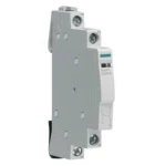 pomoćni prekidač         230 V  Hager ESC080