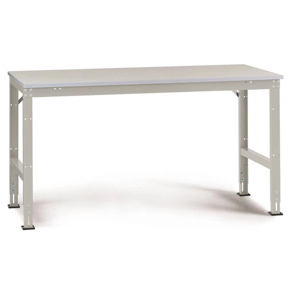 Manuflex AU4111.7035 svijetlosiva slika