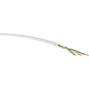VER NI2XY-J 3x1,5 Eca Ri.100 energetski vod NI2XY-J 3 x 1.50 mm² siva 100 m slika