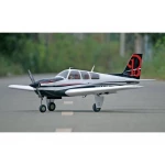 VQ Beechcraft Bonanza (US Version) RC model motornog zrakoplova ARF 1580 mm