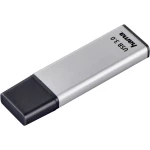 Hama Classic USB Stick 128 GB Srebrna 181054 USB 3.0