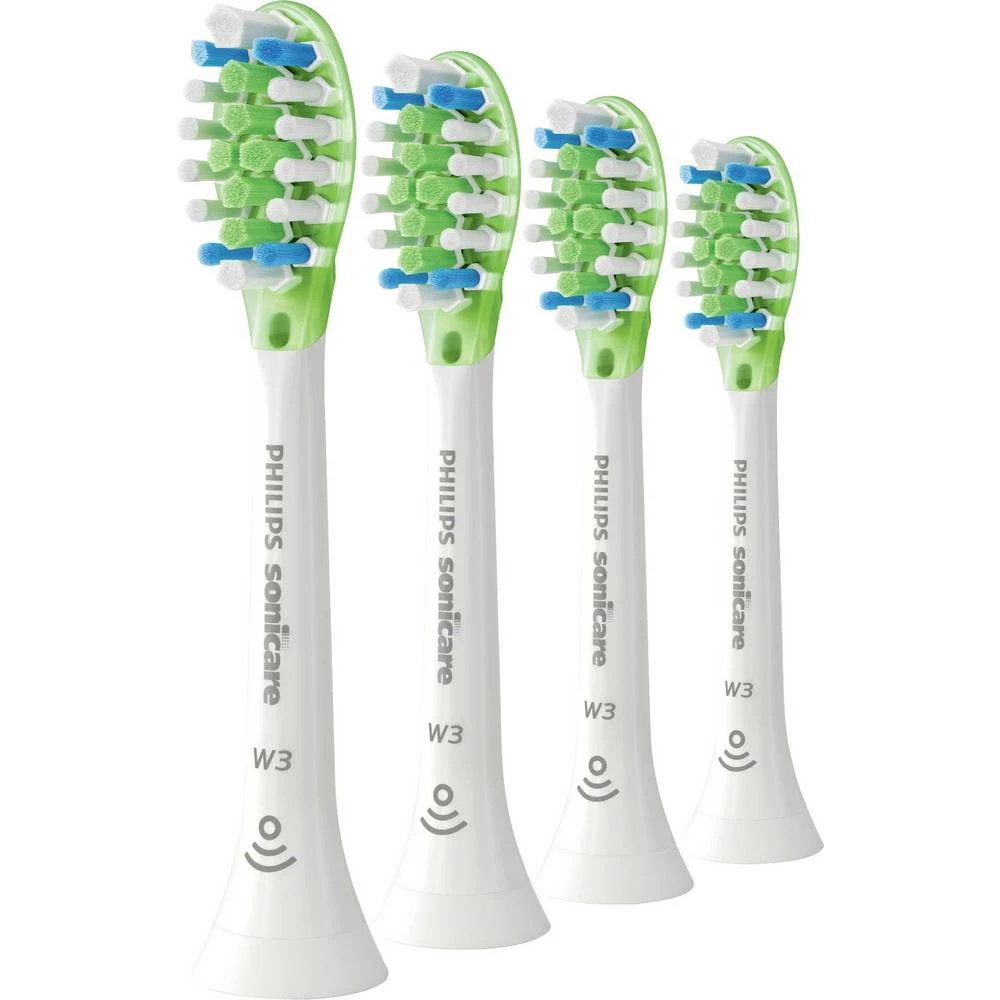 Nastavak četkice za zube Philips HX 9064/17 4 ST Bijela slika