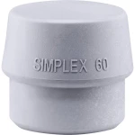Halder SIMPLEX 3203060 plastični nastavak za čekić srednje tvrdo 140 g   1 St.