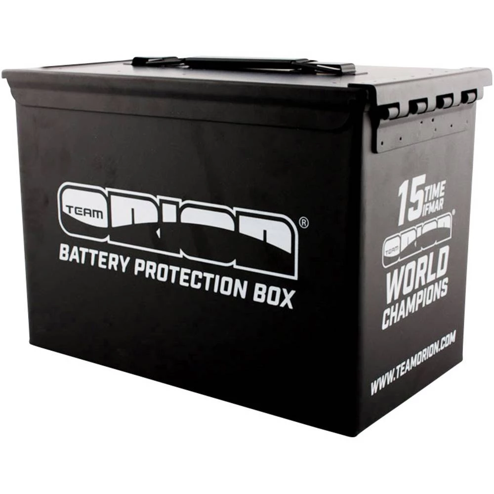 Team Orion Vrsta dodatne opreme (punjači) slika