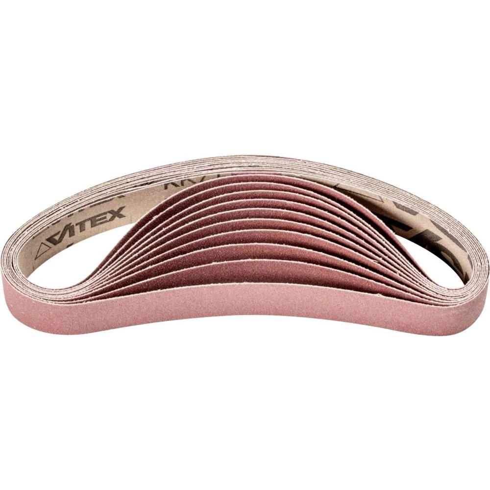 PFERD    BA 25/480 T A 120    45005112    brusna traka        Granulacija 120        (D x Š) 480 mm x 25 mm    20 St. slika