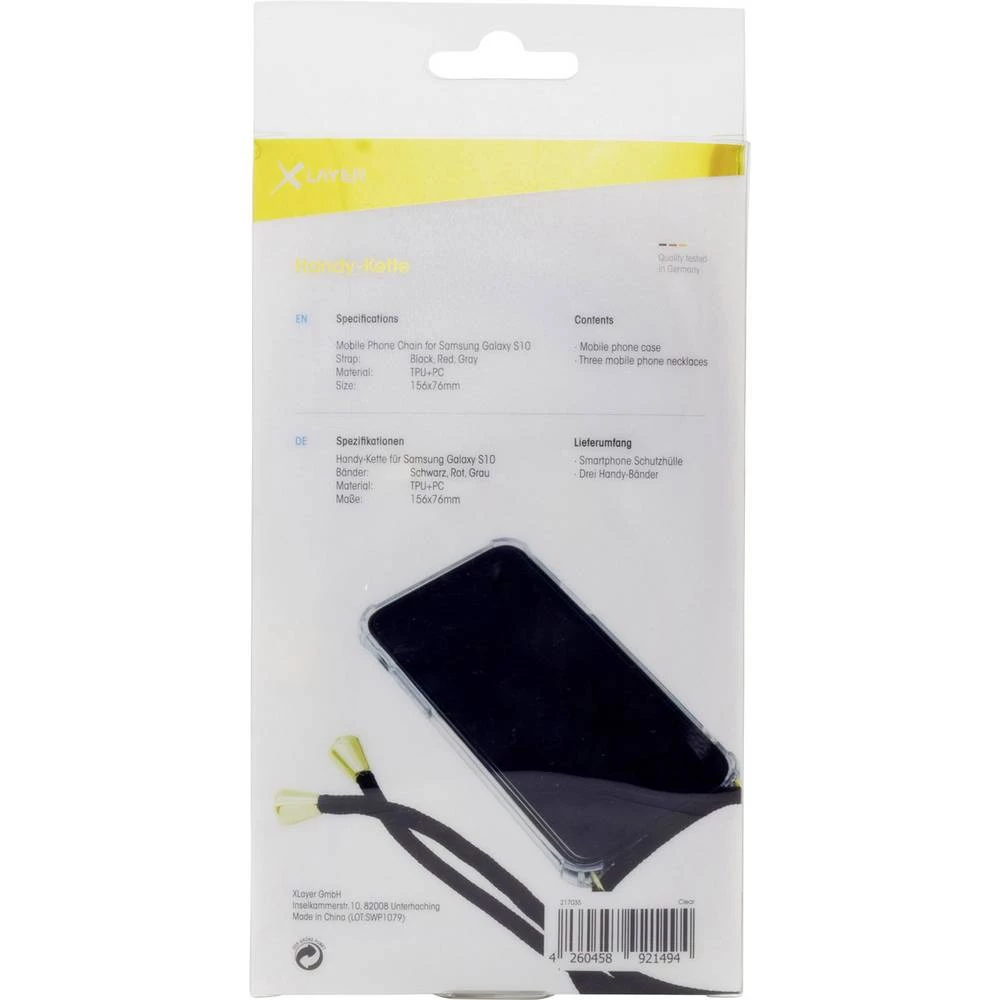 Conrad Product Image